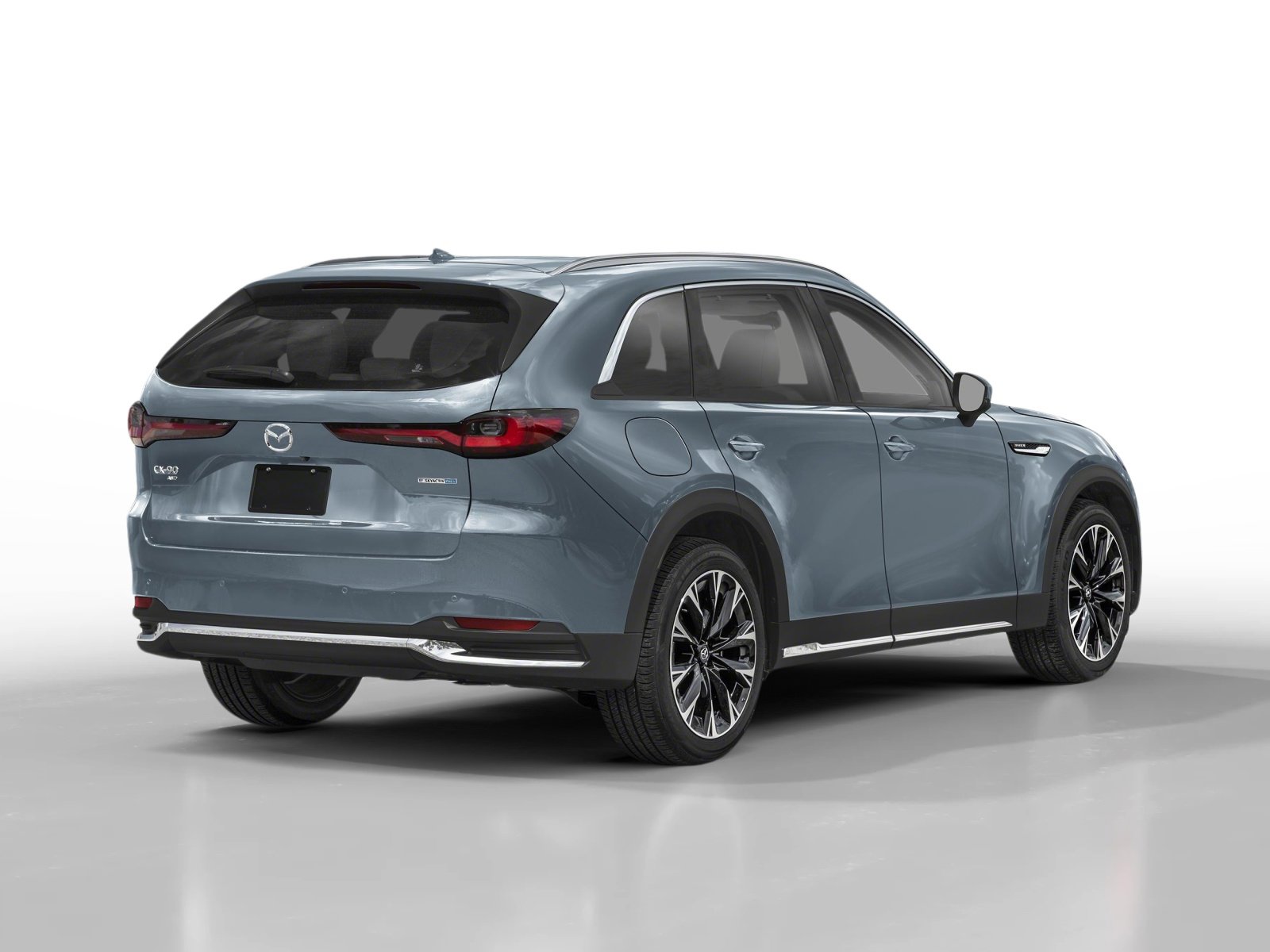 2026 Mazda CX-90 Premium Plus photo 2