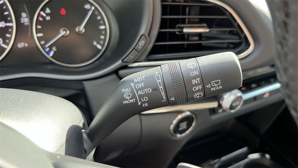 2024 Mazda CX-30 2.5 Turbo Premium Plus photo 54