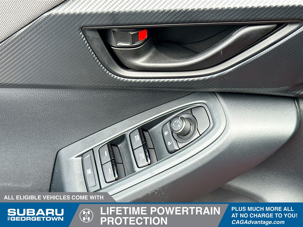 2025 Subaru Crosstrek Premium photo 20