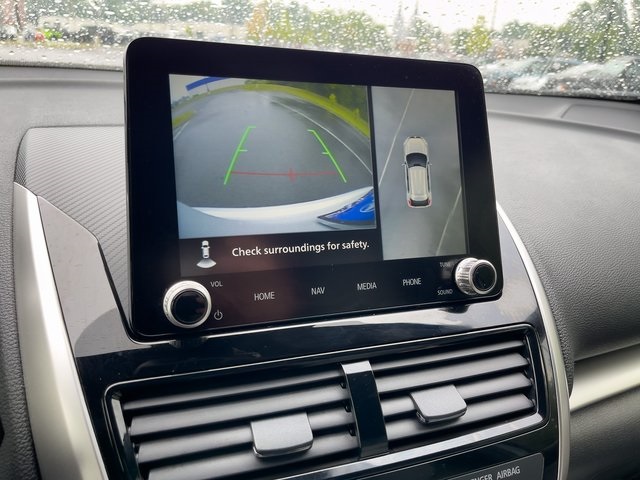 2024 Mitsubishi Eclipse Cross SEL photo 23