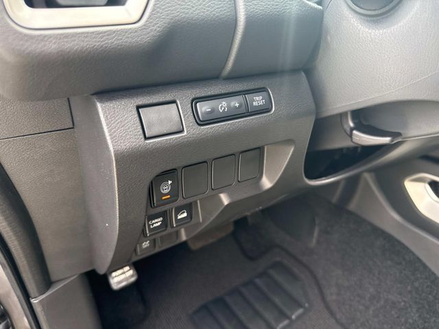 2025 Nissan Frontier SV photo 21