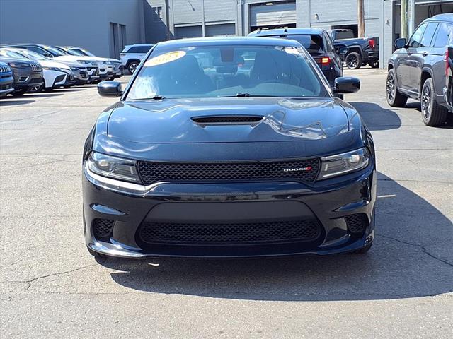 2023 Dodge Charger GT photo 22