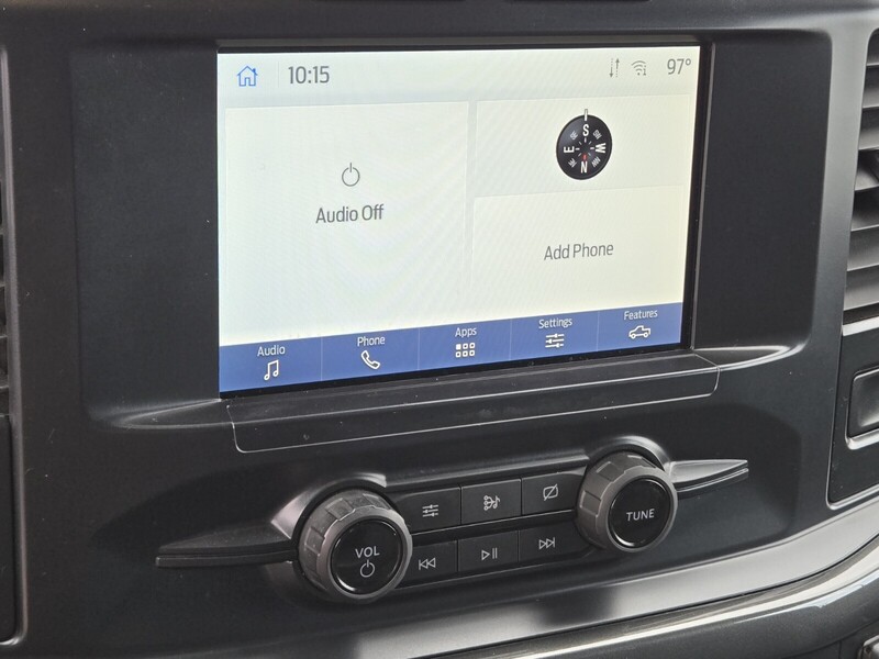 2021 Ford F-150 XLT photo 17