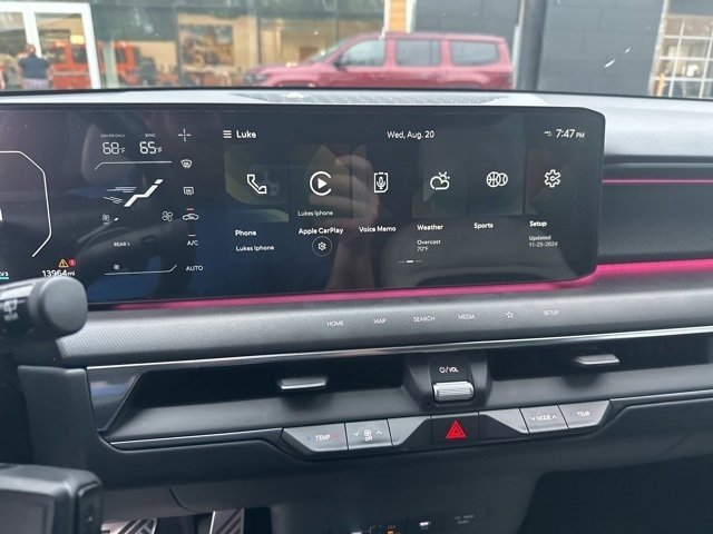 2024 Kia EV9 GT-Line photo 10