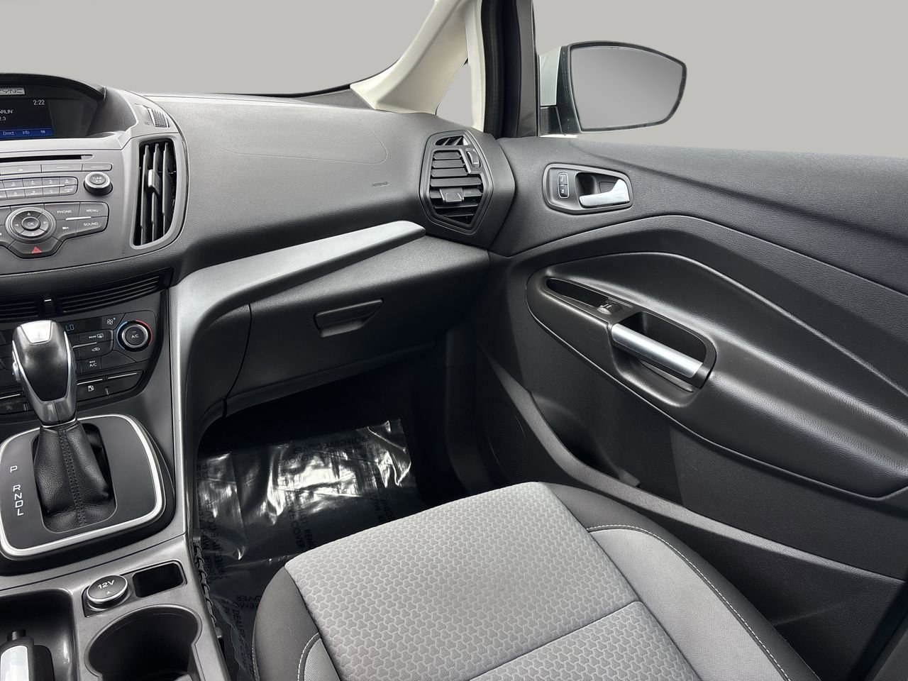 2017 Ford C-Max Hybrid SE photo 10