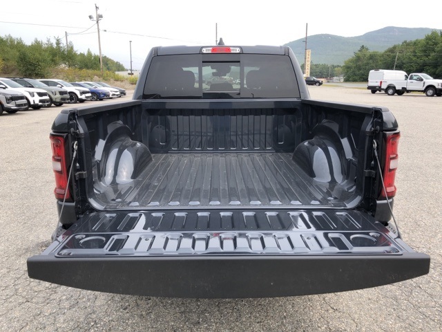 2025 Ram 1500 Tradesman photo 23