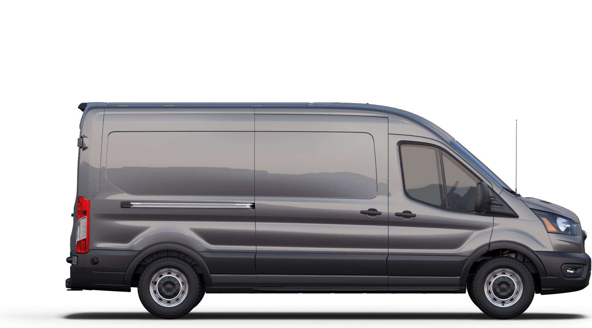 2025 Ford Transit Cargo Van photo 5