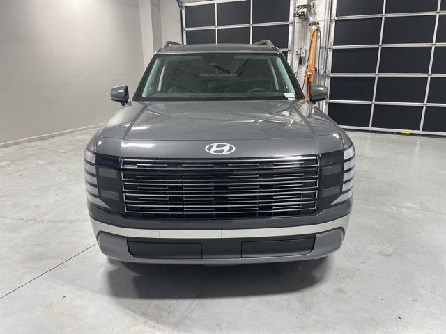 2026 Hyundai Palisade SEL photo 2