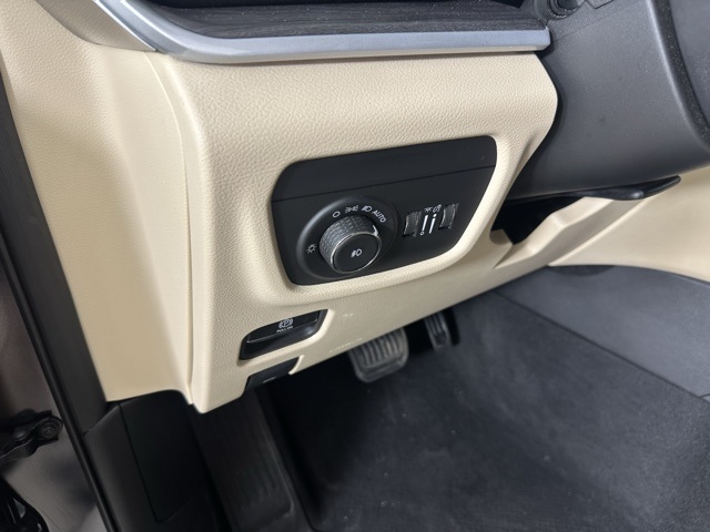 2024 Jeep Grand Cherokee Limited photo 20