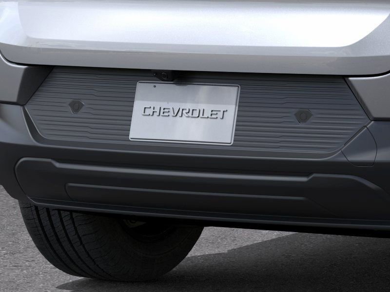 2026 Chevrolet Equinox EV 1LT photo 14