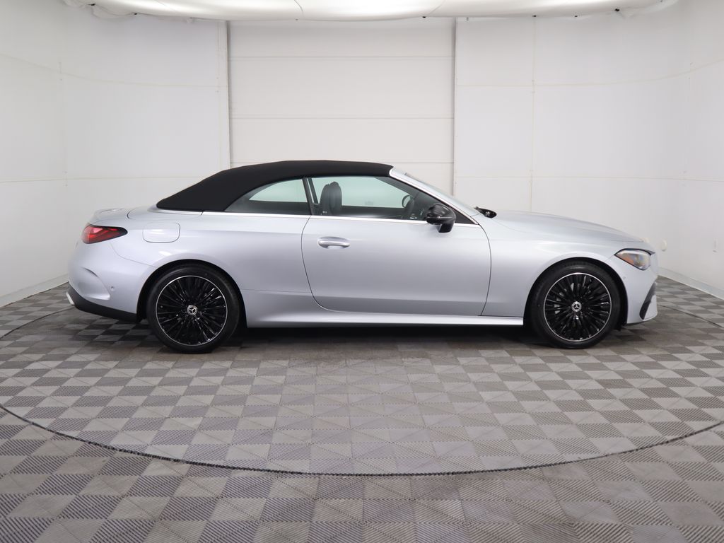2025 Mercedes Benz CLE 300 4MATIC photo 12