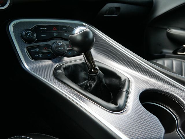 2016 Dodge Challenger SRT8 Hellcat photo 20