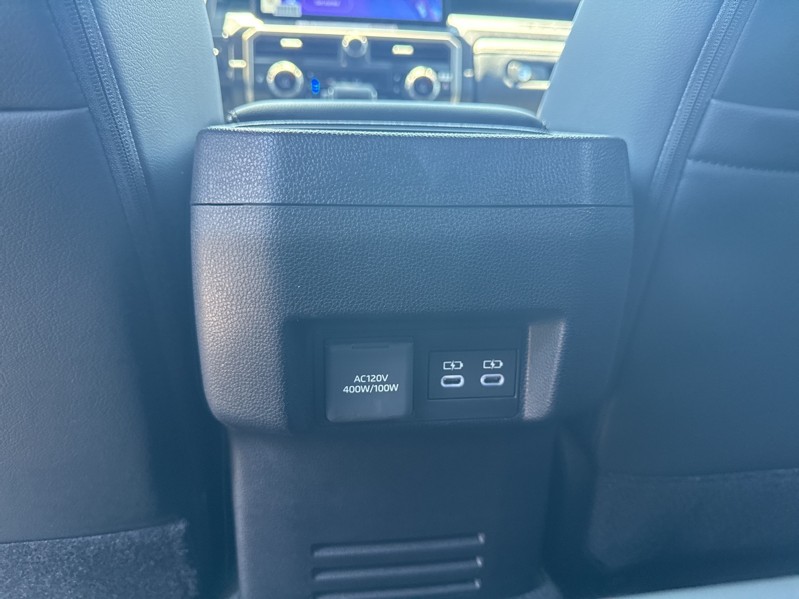 2025 Toyota Tacoma Limited 4x4 Double Cab photo 31