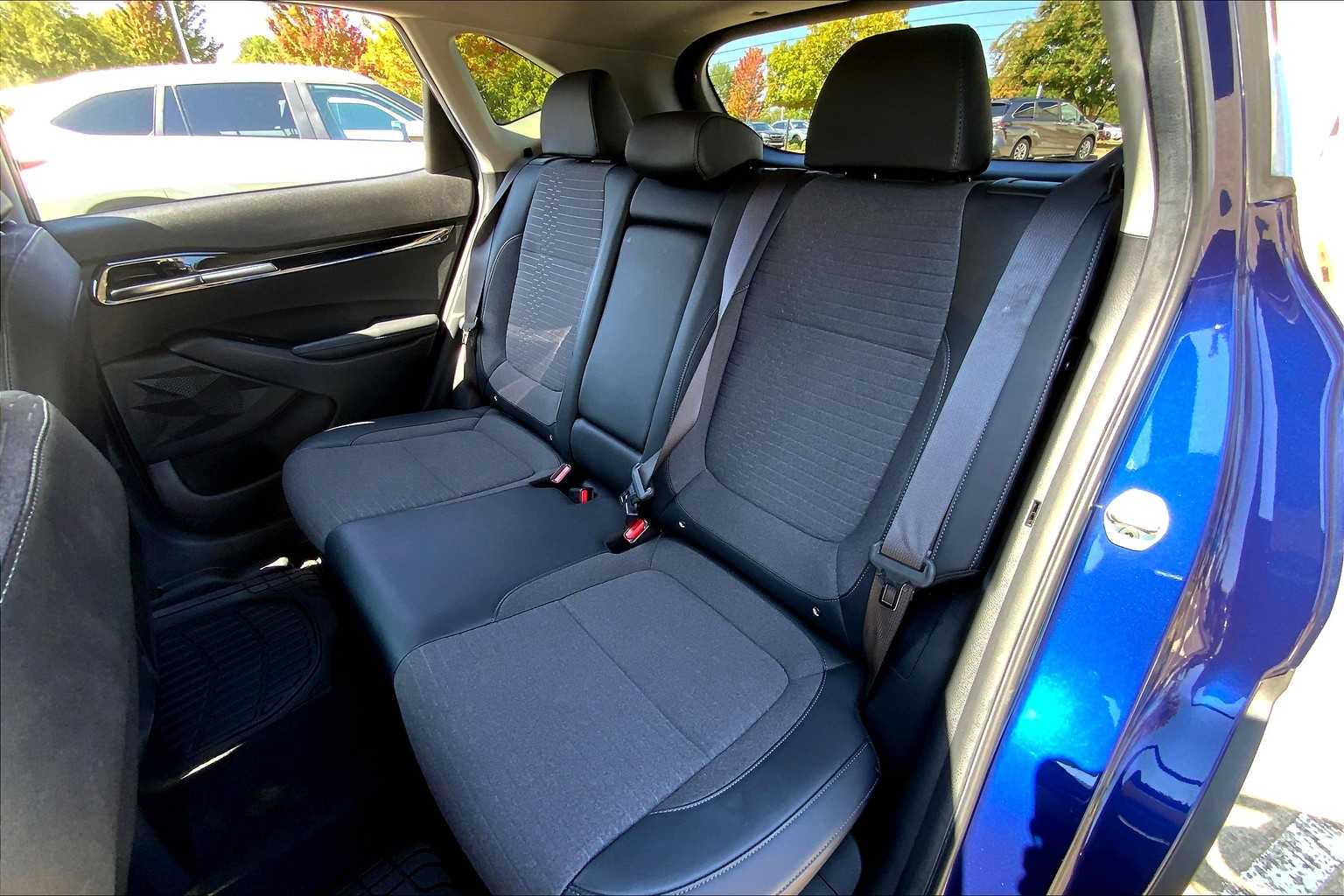 2021 Kia Seltos S photo 16