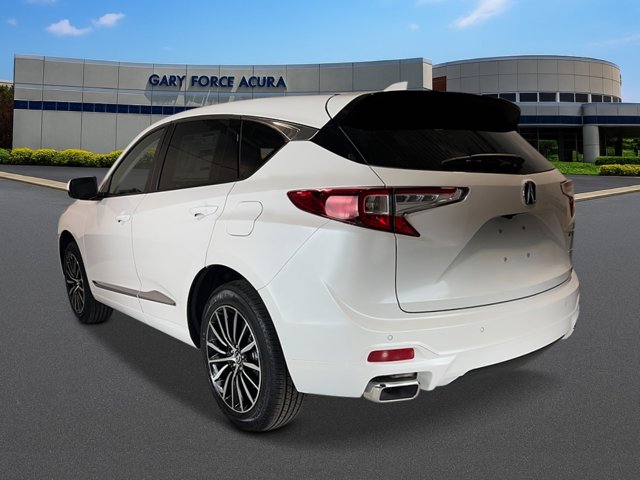 2025 Acura RDX Advance photo 3