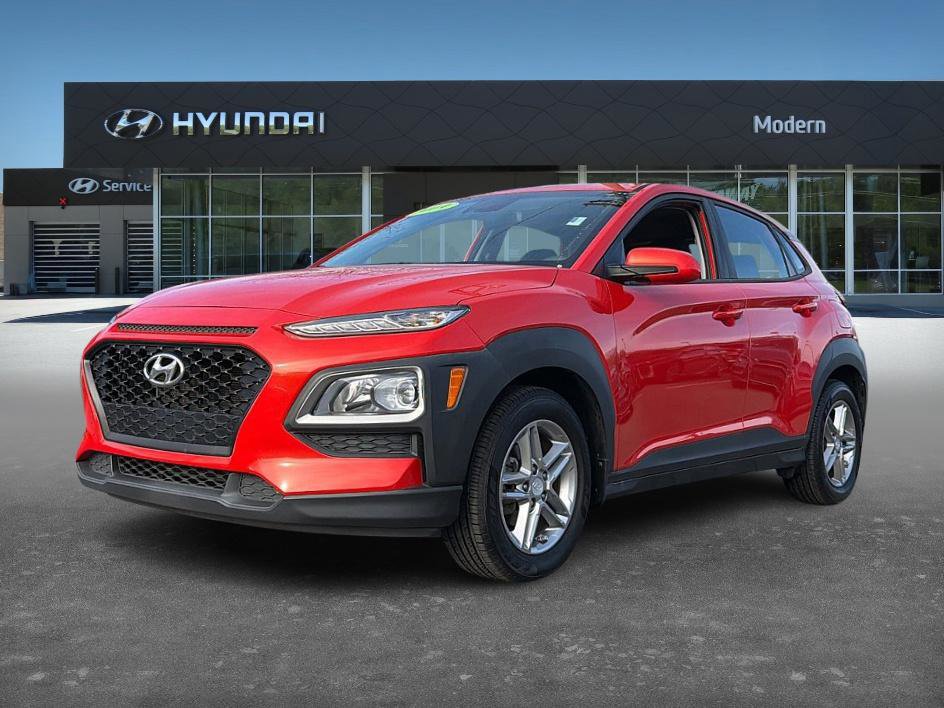 2019 Hyundai Kona SE