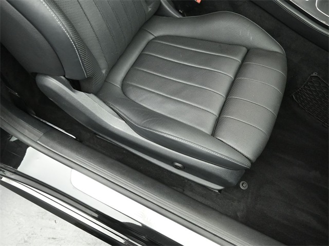 2020 MERCEDES-BENZ E-CLASS - Image 28