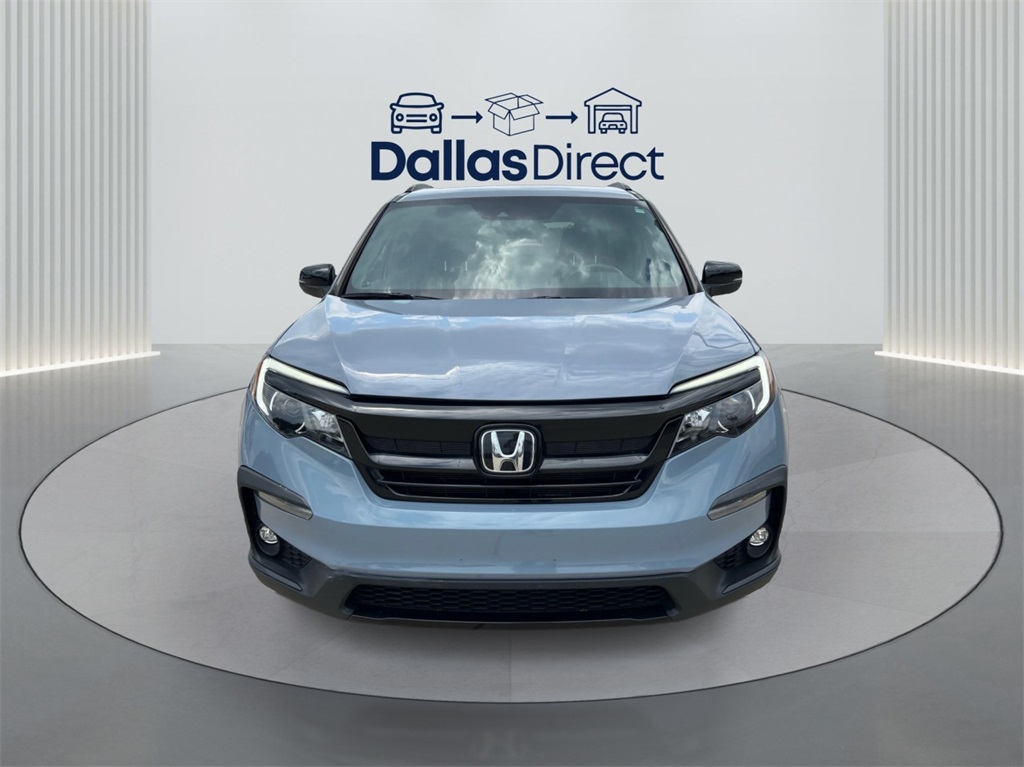 2022 Honda Pilot Sport photo 3