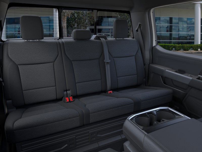 2025 Ford F-150 XLT photo 11