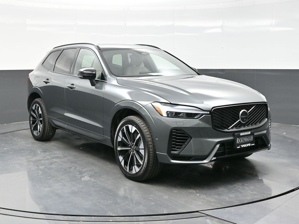 2026 Volvo XC60