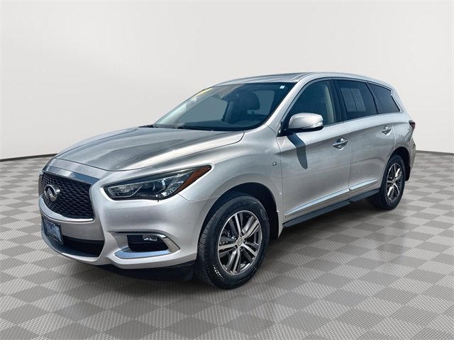 2019 Infiniti QX60 Pure