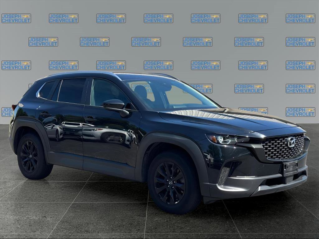2024 Mazda CX-50 2.5 S Preferred photo 2