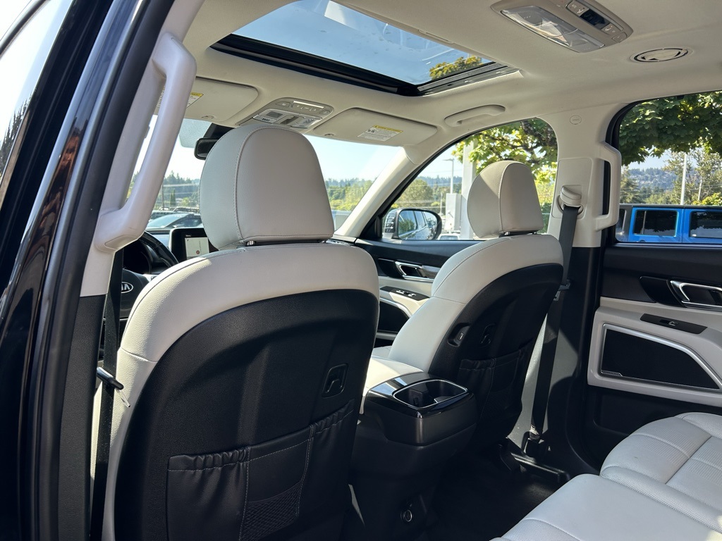 2021 Kia Telluride EX photo 23