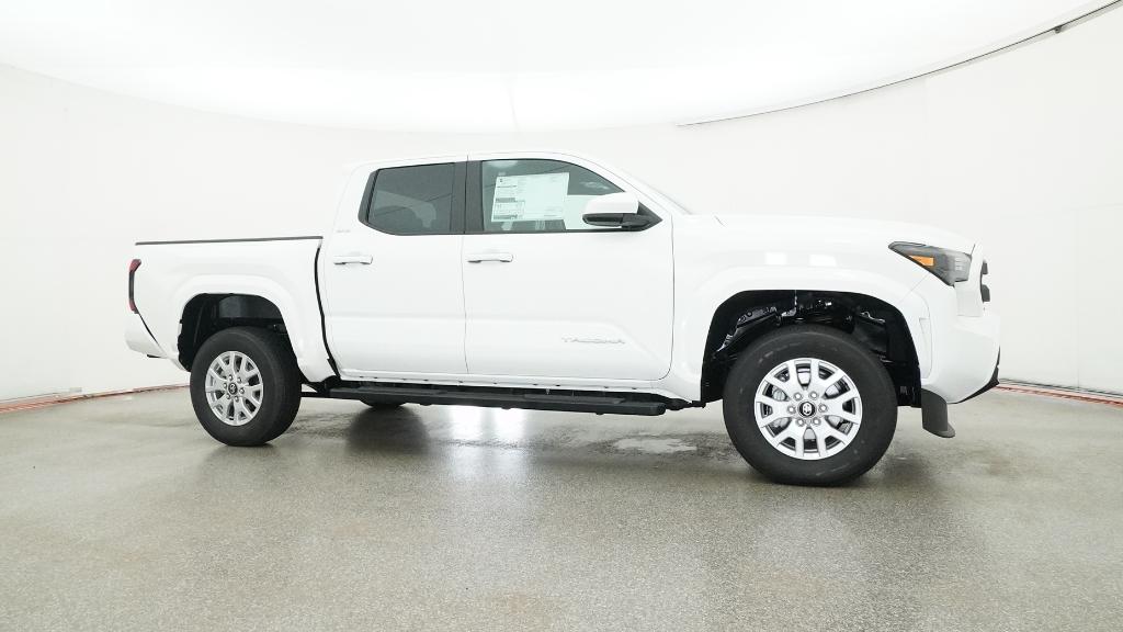 2025 Toyota Tacoma SR5 Double Cab photo 28