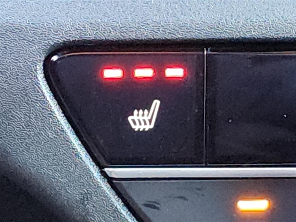 2026 Honda CR-V Hybrid Sport-L photo 7