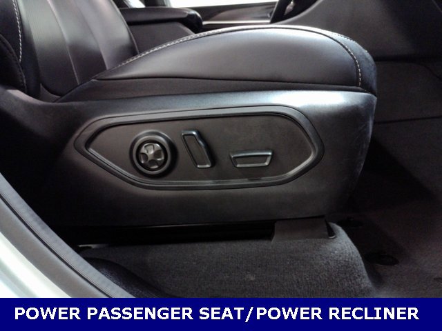 2024 Jeep Grand Cherokee Limited photo 22