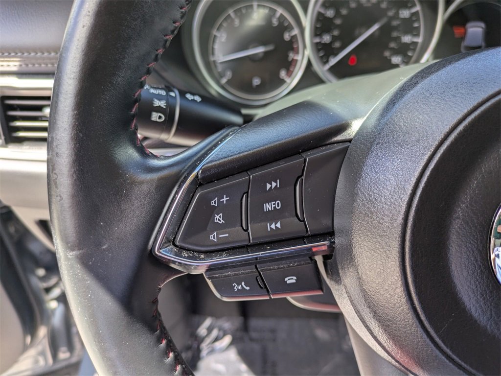 2021 Mazda CX-5 Carbon photo 20