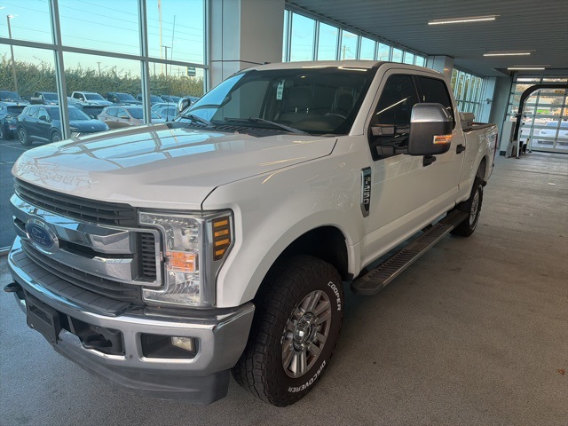 2019 Ford F-250 photo 2