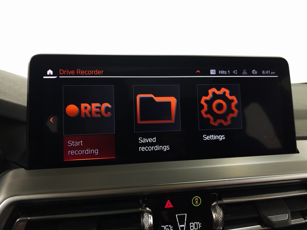 2023 BMW X4 - Image 27