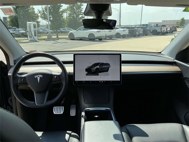 2022 Tesla Model Y Performance photo 11