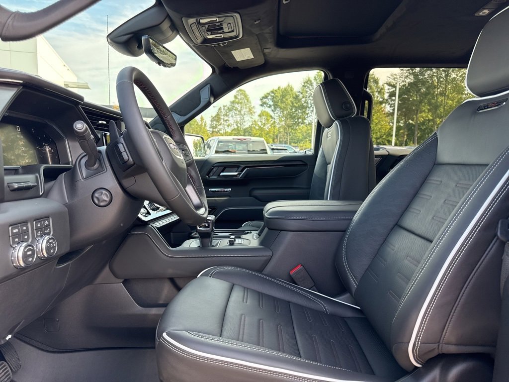 2026 Gmc Sierra 1500 AT4X photo 9