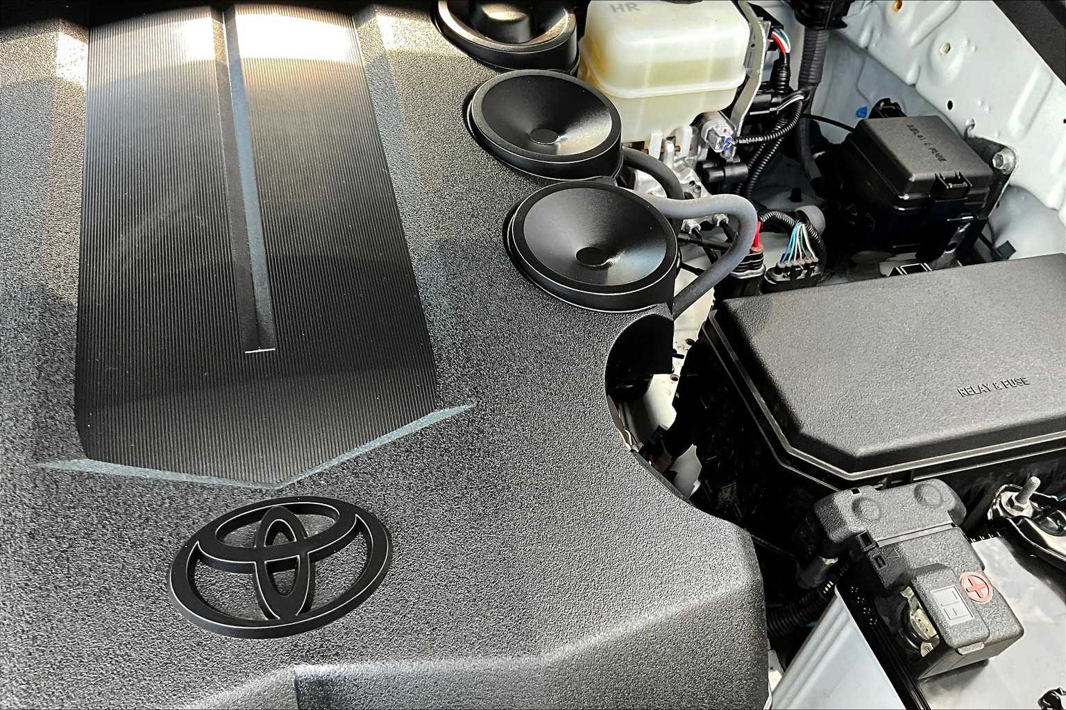 2021 Toyota 4Runner SR5 Premium photo 30