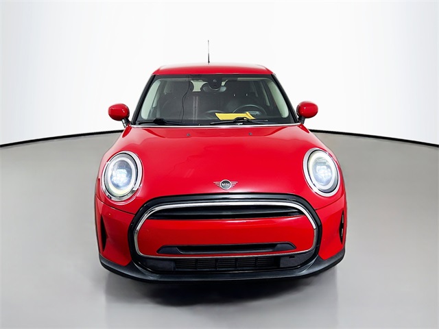 2022 Mini Cooper 4 Door Hardtop Oxford Edition photo 2