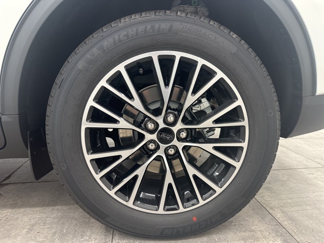 2025 Ford Escape Plug-In Hybrid Base photo 31