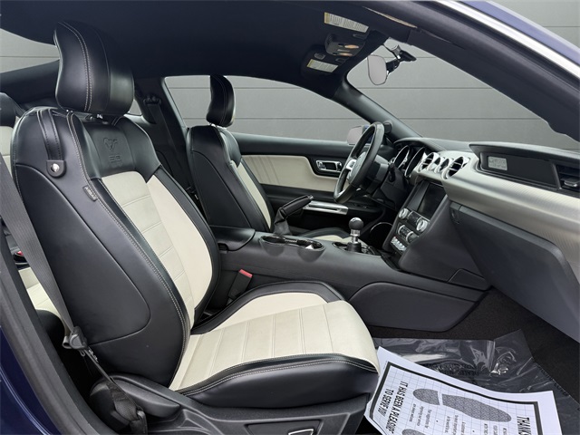 2015 Ford Mustang GT 50th Anniversary Edition photo 24