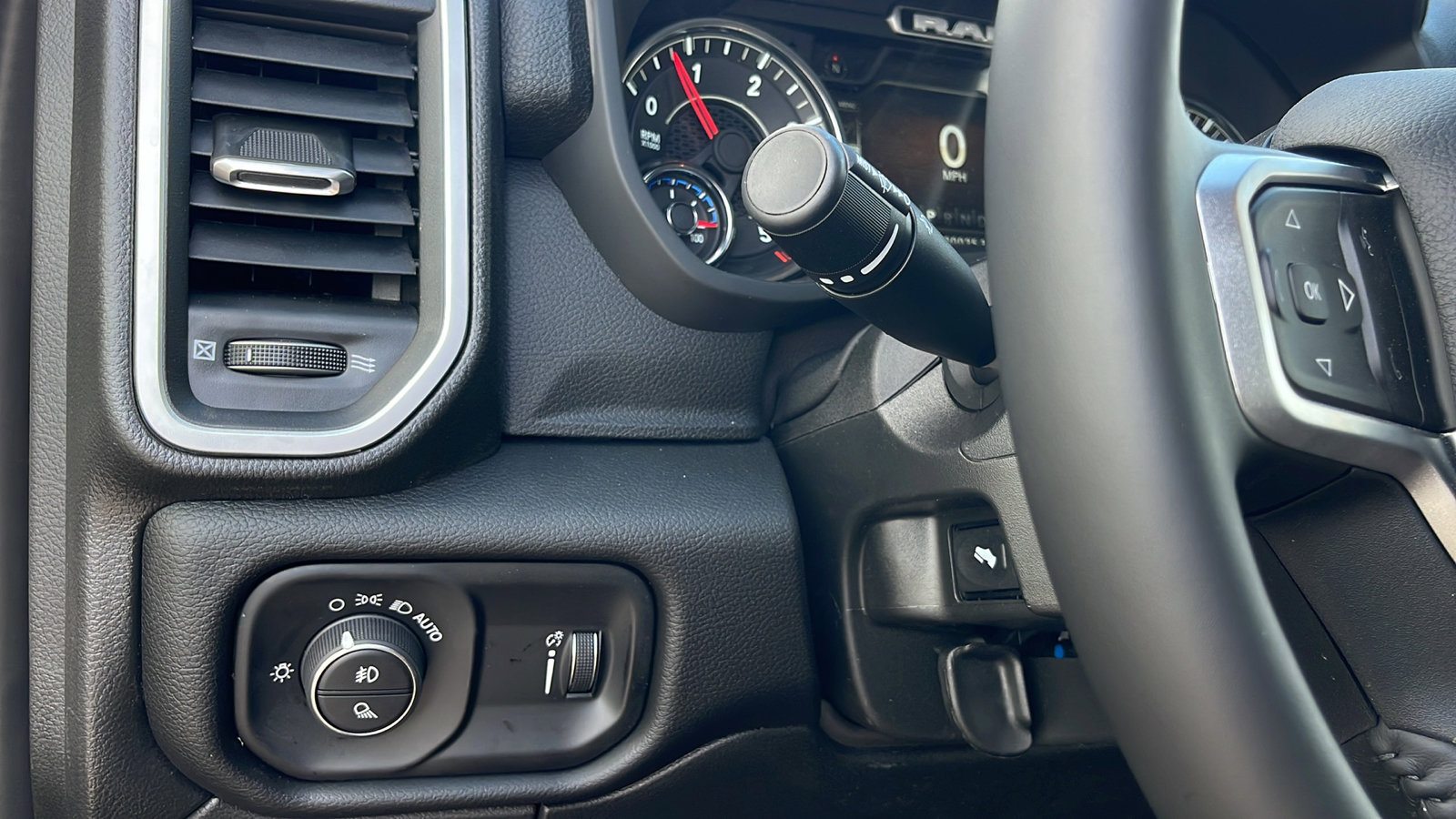 2024 Ram 2500 Big Horn photo 22