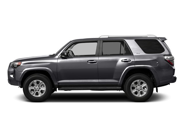 2016 Toyota 4Runner SR5 Premium's photo