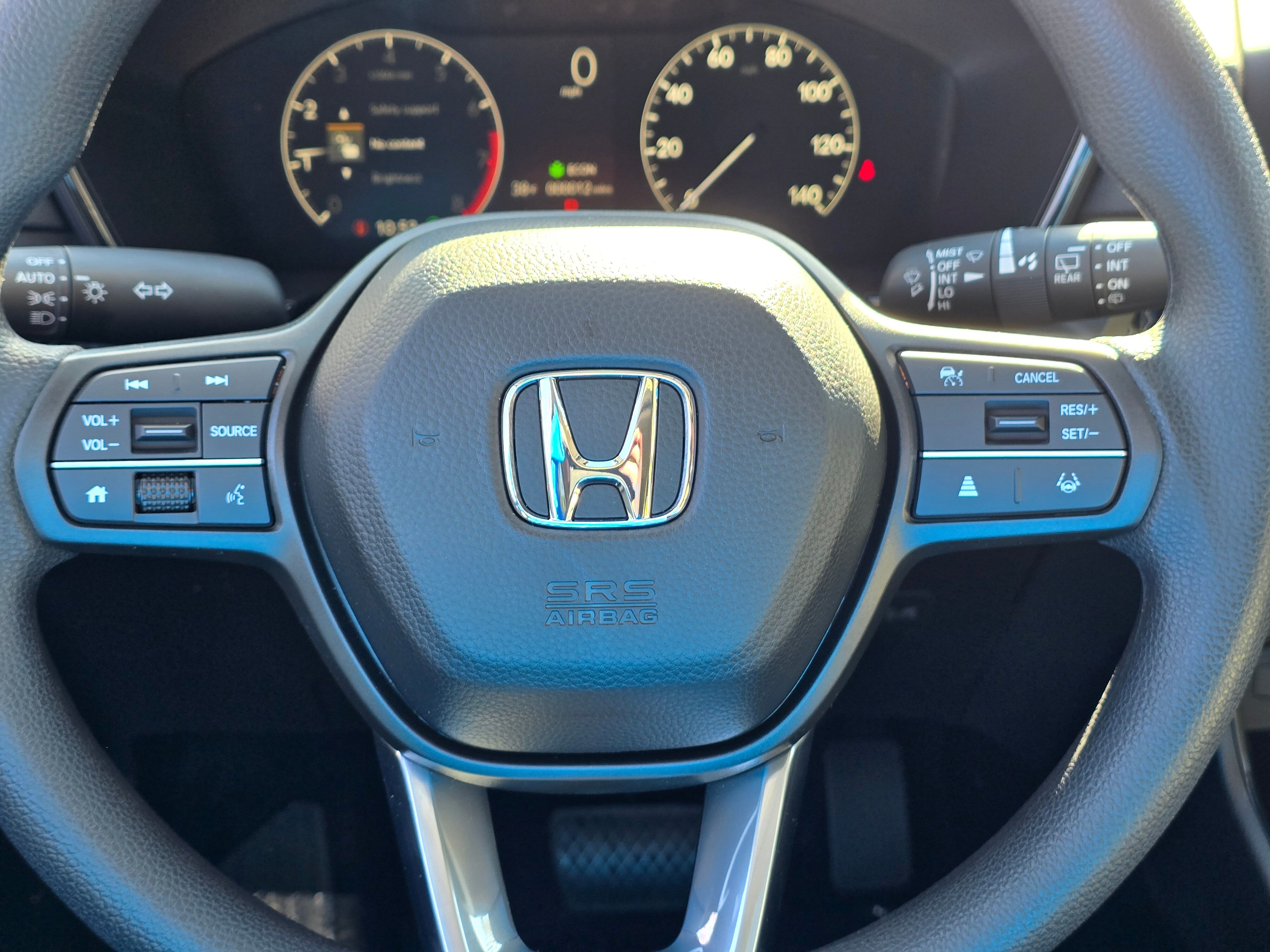 2025 Honda CR-V EX photo 13