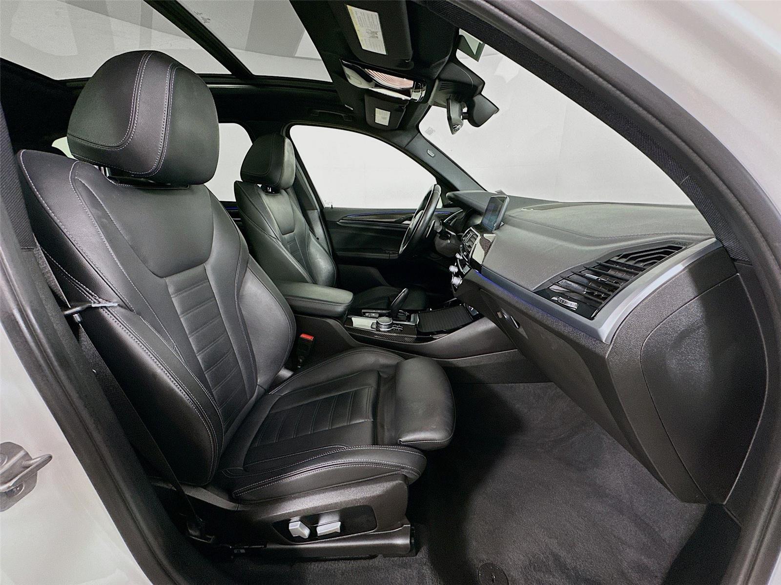 2021 Bmw X3 M40i photo 29