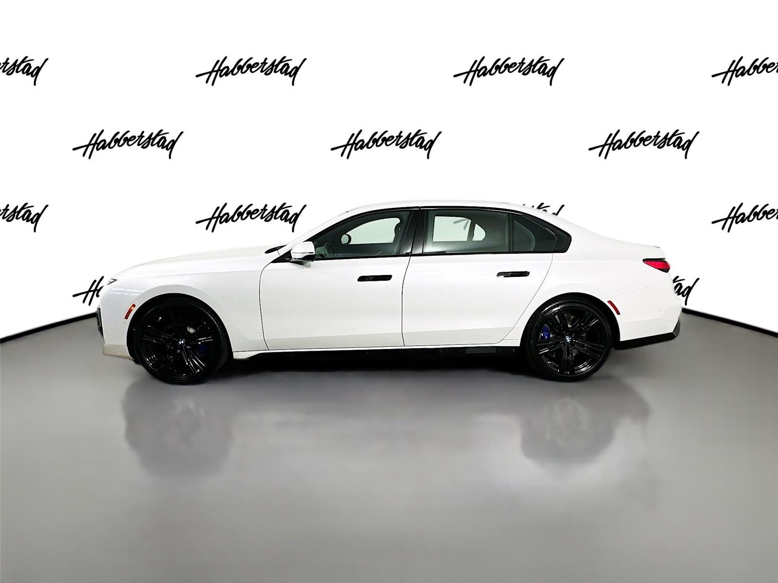 2023 Bmw 760i xDrive photo 6