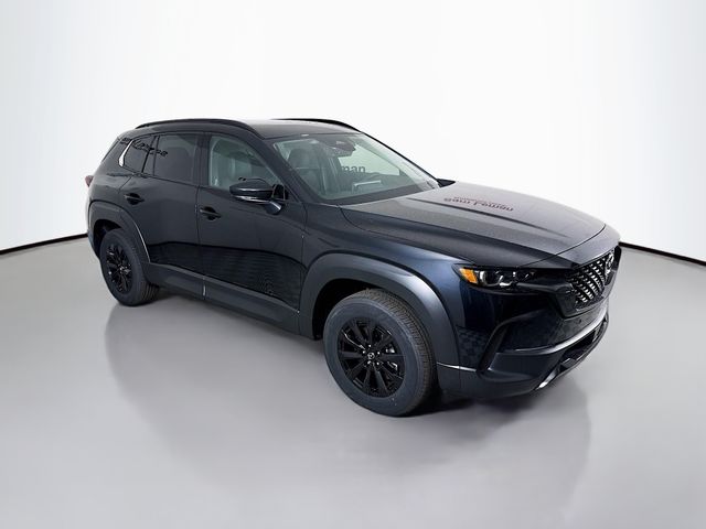 2026 Mazda CX-50 Premium's photo