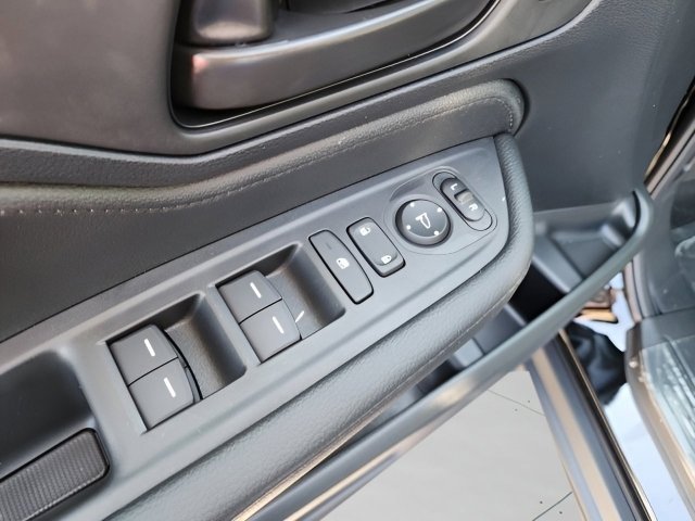 2026 Honda Odyssey EX-L photo 21
