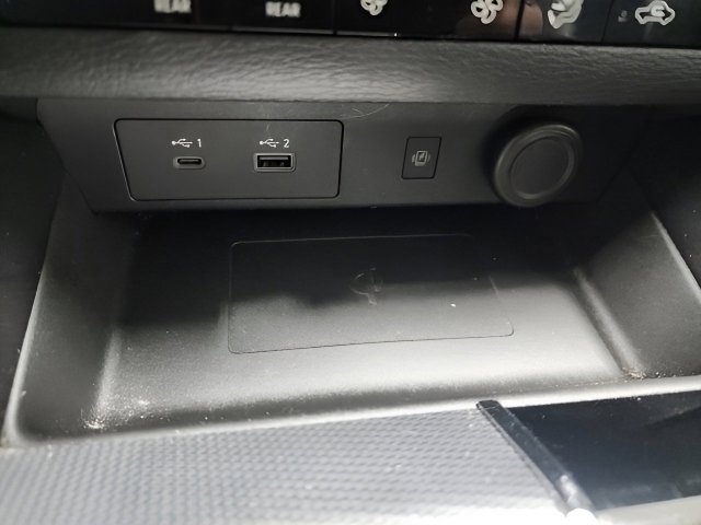 2022 Mitsubishi Outlander SEL photo 26