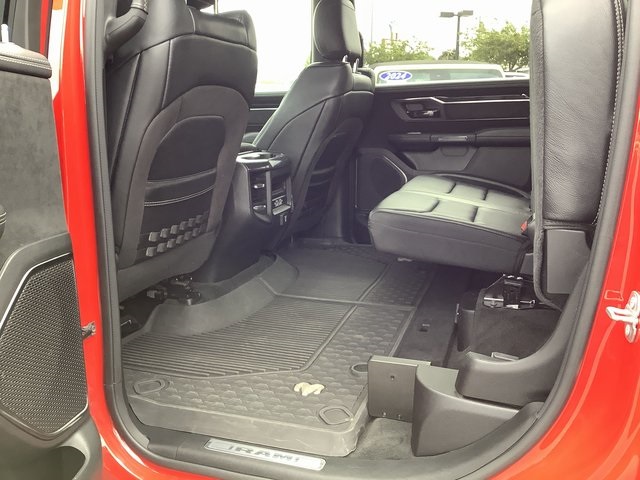 2021 Ram 1500 TRX photo 29