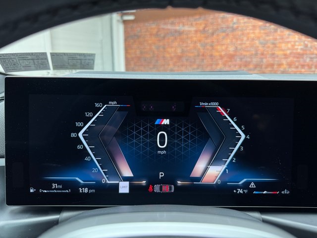 2025 Bmw 330i xDrive photo 14
