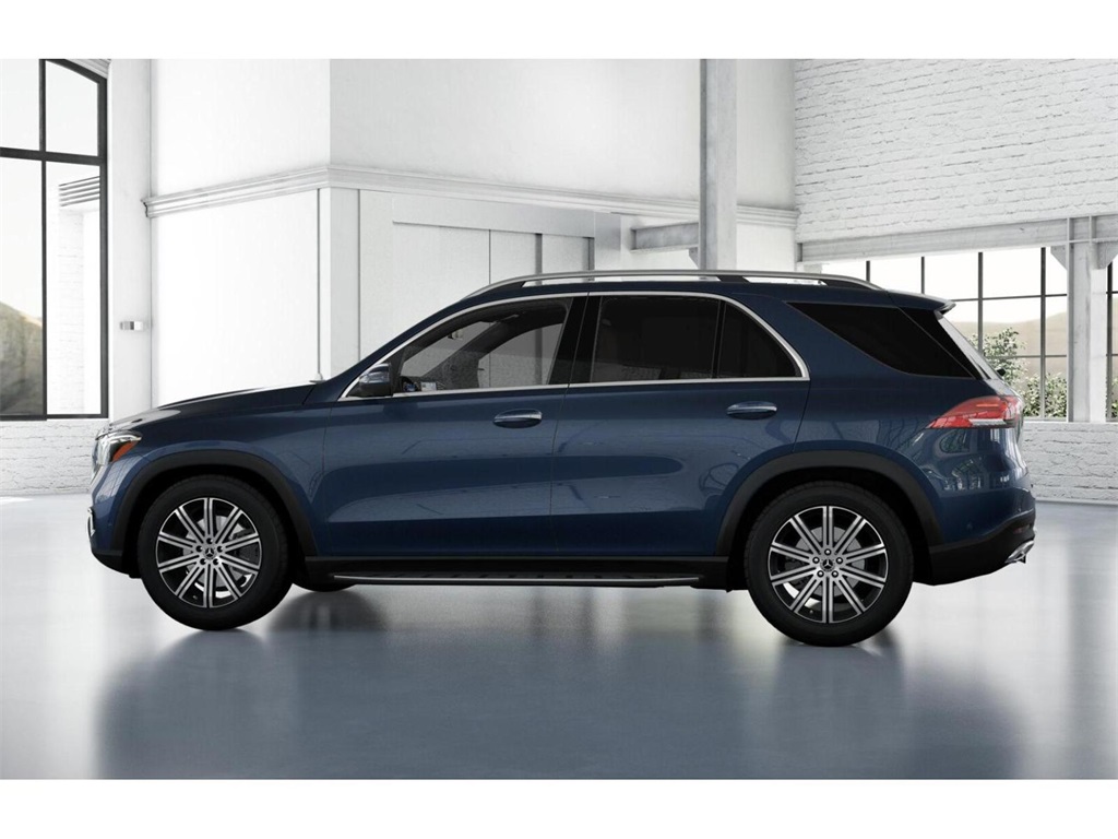 2026 Mercedes Benz GLE 350 4MATIC photo 32